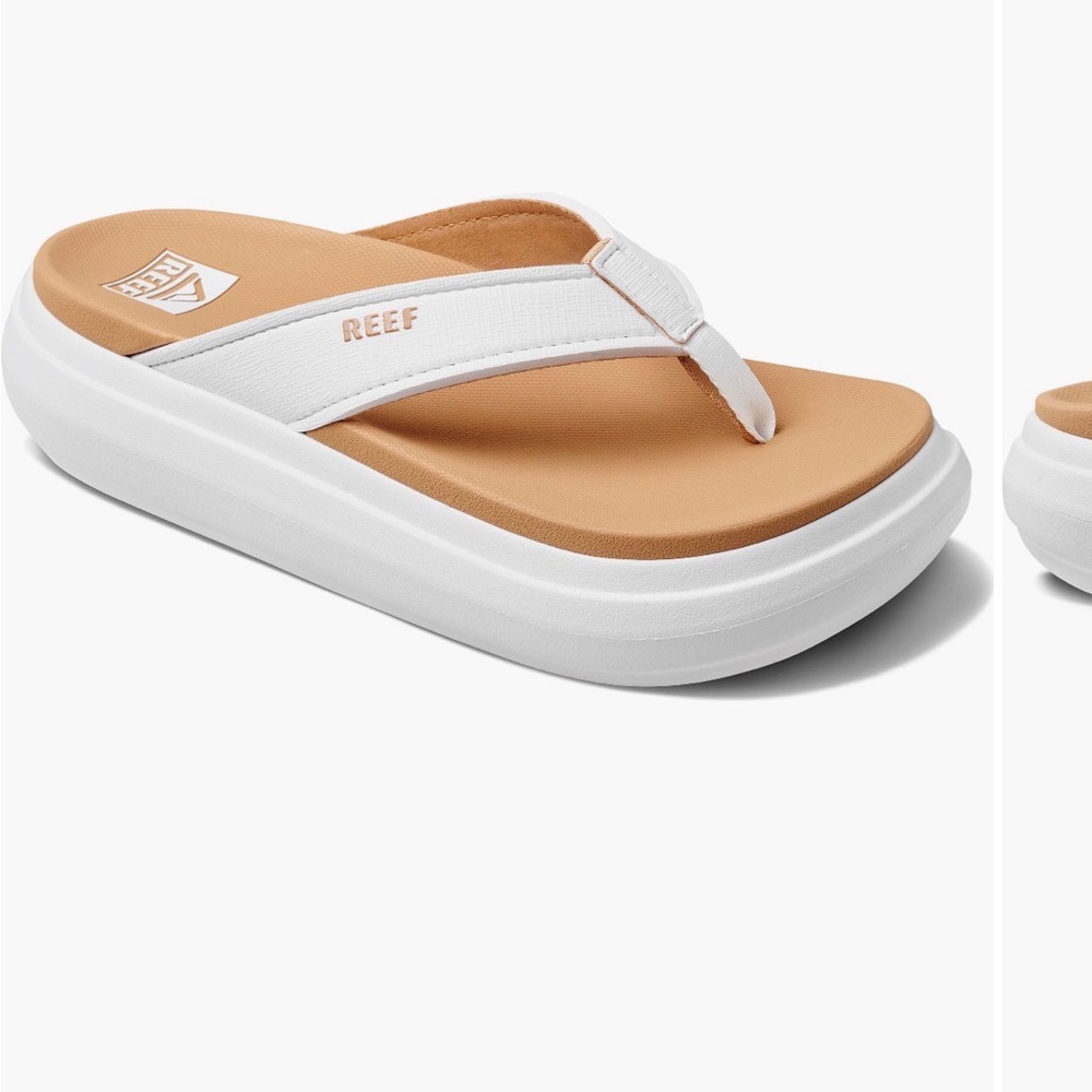 NWOT PLATFORM REEFS